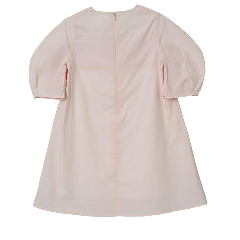 Daisy dress, Pink