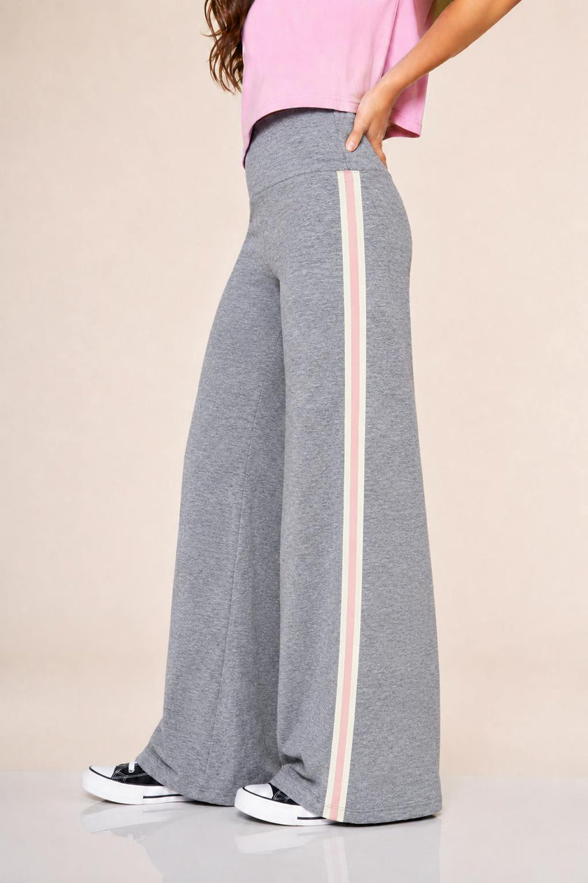 Simply Soft Luxe Wide Leg Pant
