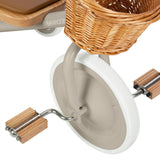 Trike vintage - Beige