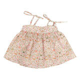 Little Royals Blouse - Imran Elephant