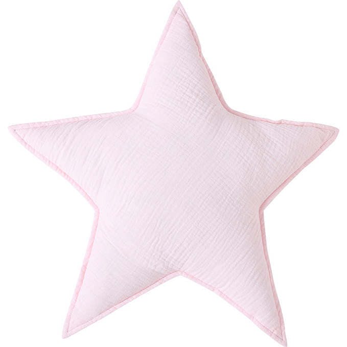Handmade Decorative Nursery Star Cushion/Pillow
