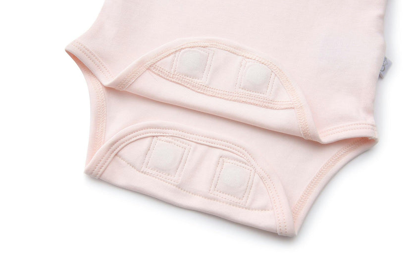 Les Essentiels Cotton Magnetic Baby Set - Girl