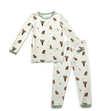 Pajama Set