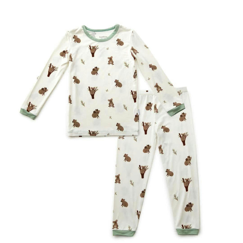 Pajama Set