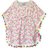 UPF 50+ Kaia Beach Swim Cover-Up