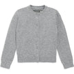 Kids cotton cardigan seasonal