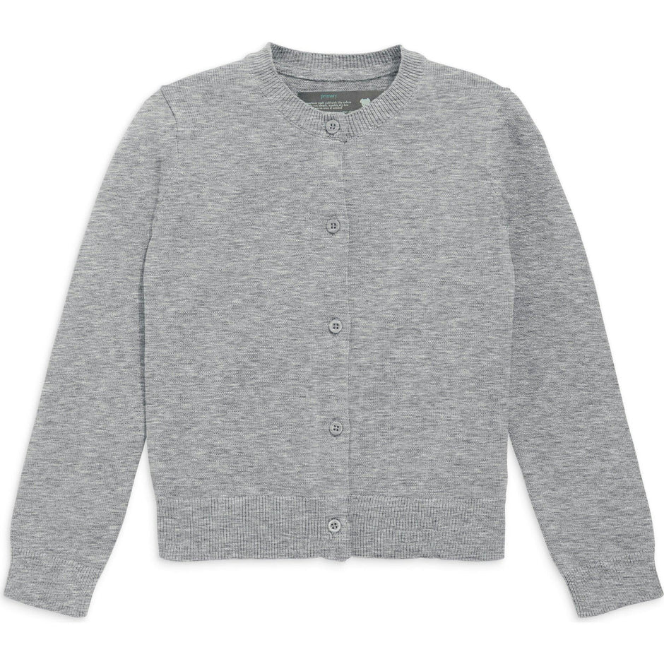 Kids cotton cardigan seasonal