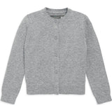 Kids cotton cardigan