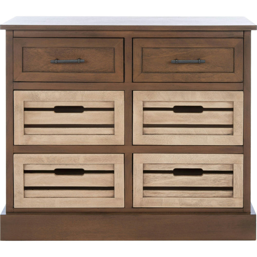 Briar 6-Drawer Storage Unit