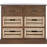 Briar 6-Drawer Storage Unit