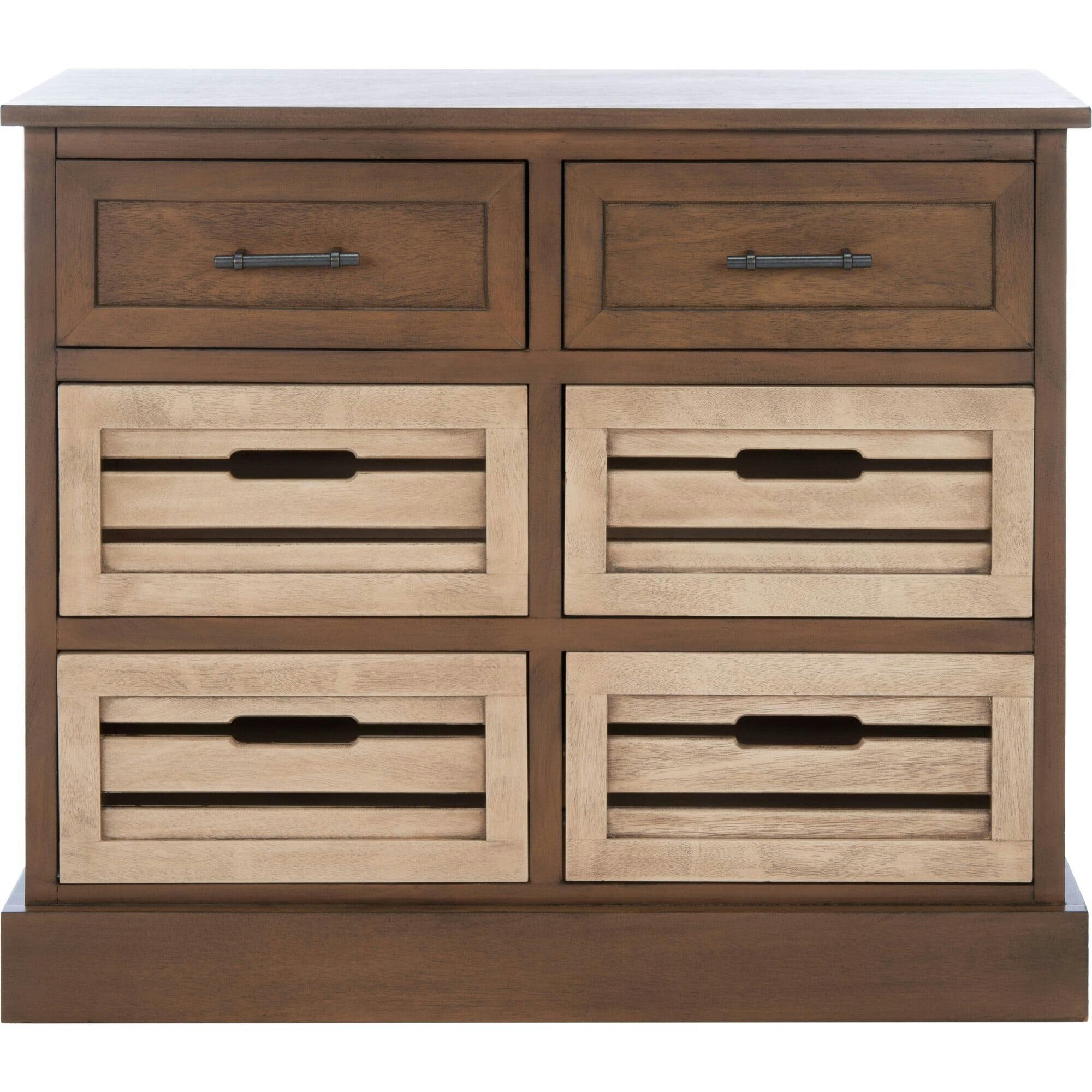 Briar 6-Drawer Storage Unit