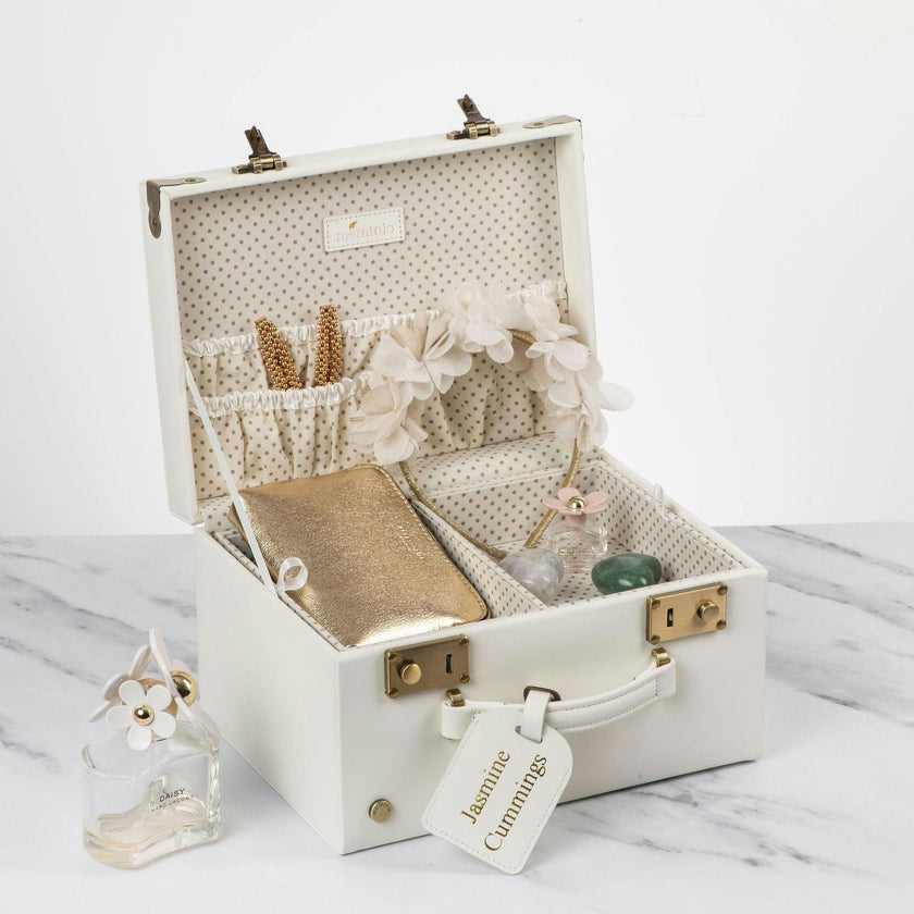 Midi Memory Box Keepsake Case