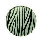 Safari Animal Print Side Plates