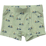 Boy's Boxer