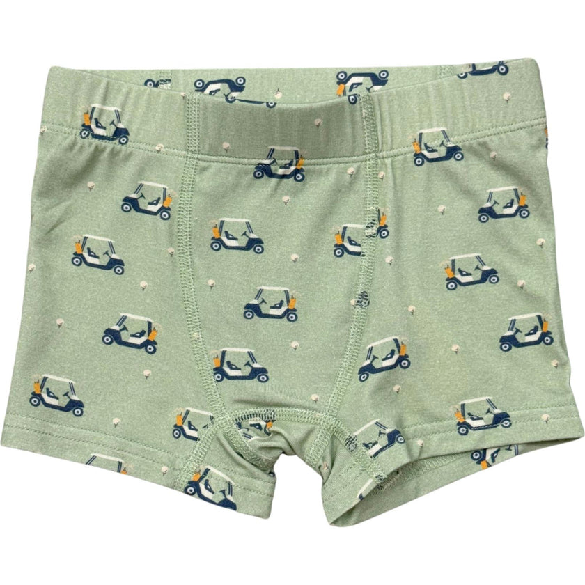Boy's Boxer