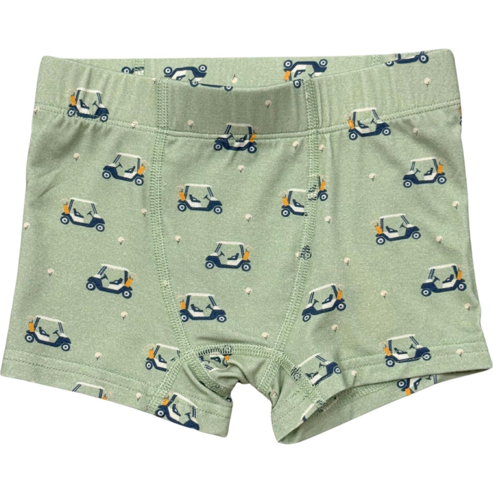 Boy's Boxer