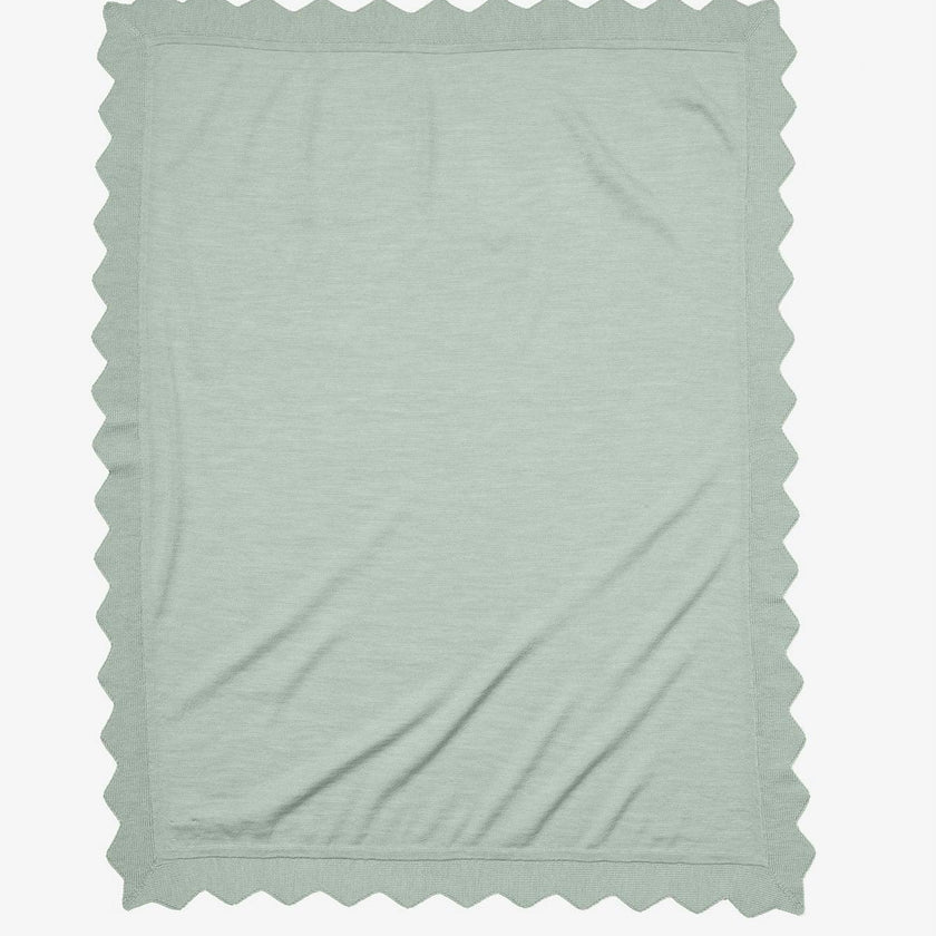 Graham Blanket