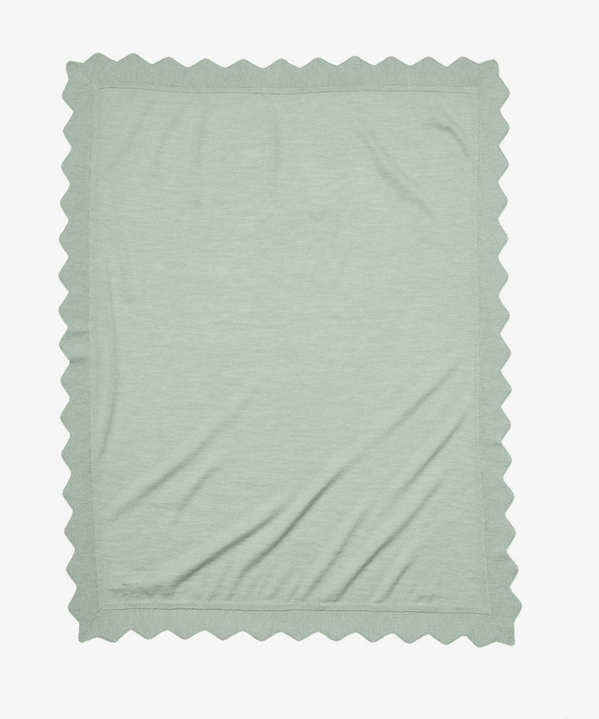 Graham Blanket