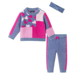 Infant Sweater & Legging Set