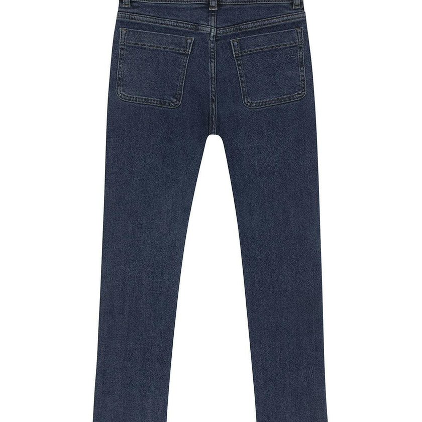 Emie/Tg Straight | Seacliff