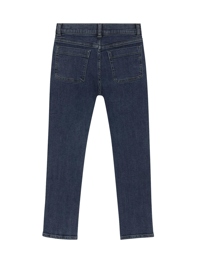 Emie/Tg Straight | Seacliff