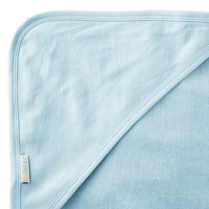 HARPER 2-Pack Hooded Towel