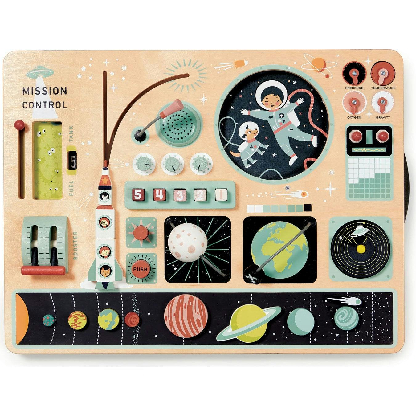 Space Station