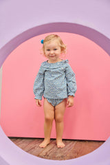 Margaux Bloomer Set