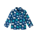 Boys (4-7) Pajama Set | Polar Bears
