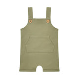 Baby Pocket Overalls