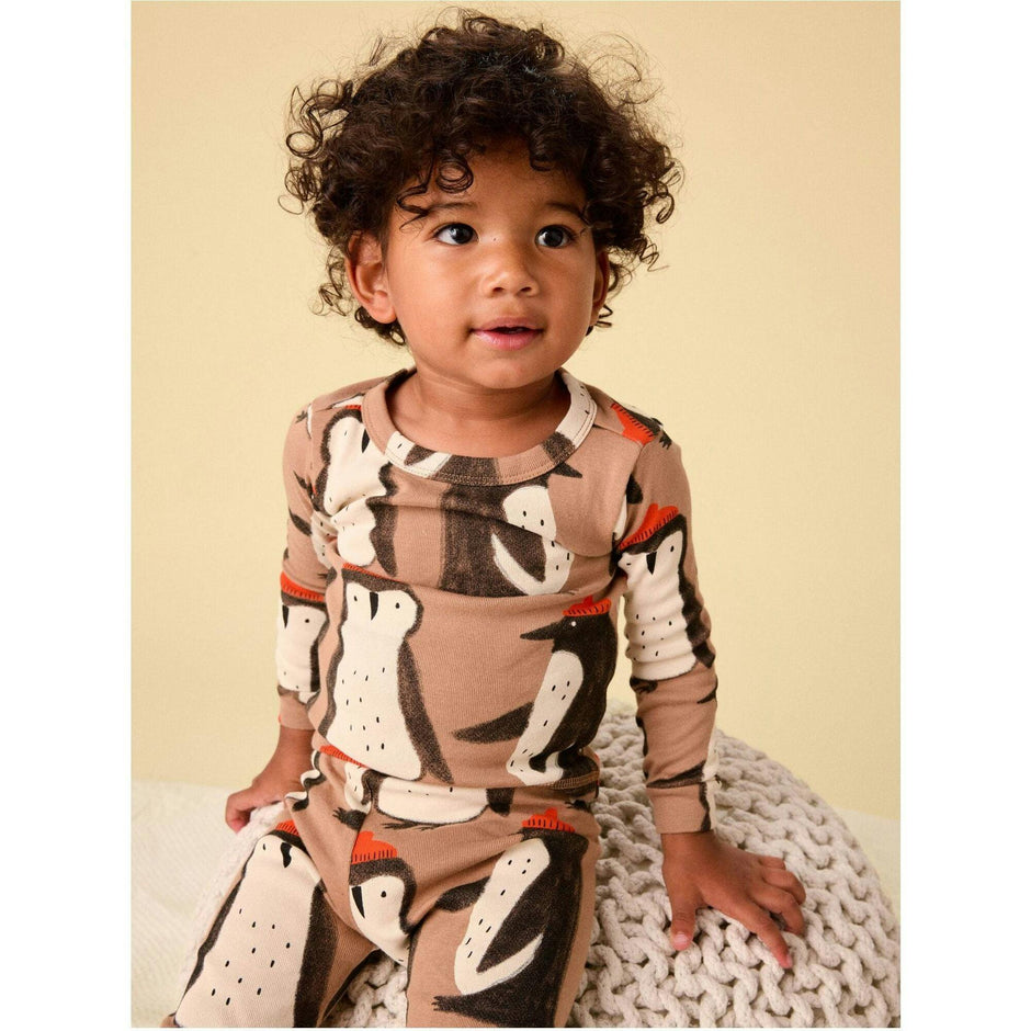 Goodnight Pajama Set