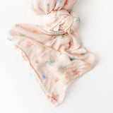 Starfish Swaddle