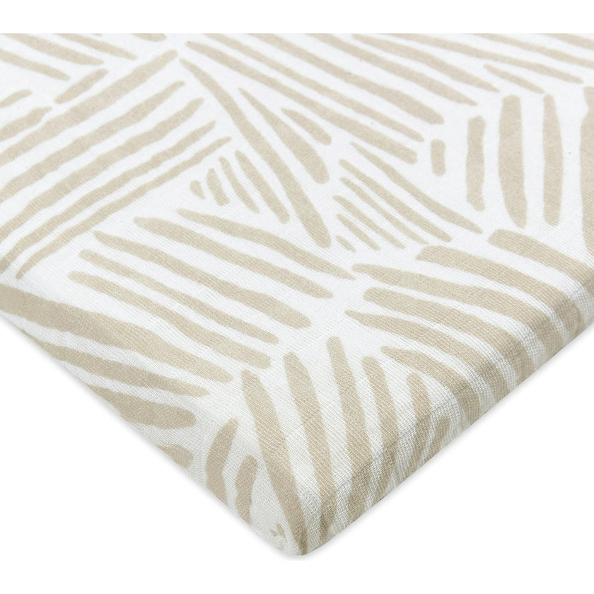 All-Stages Bassinet Sheet