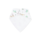 Country Club Dogs Pink - Bandana Bib