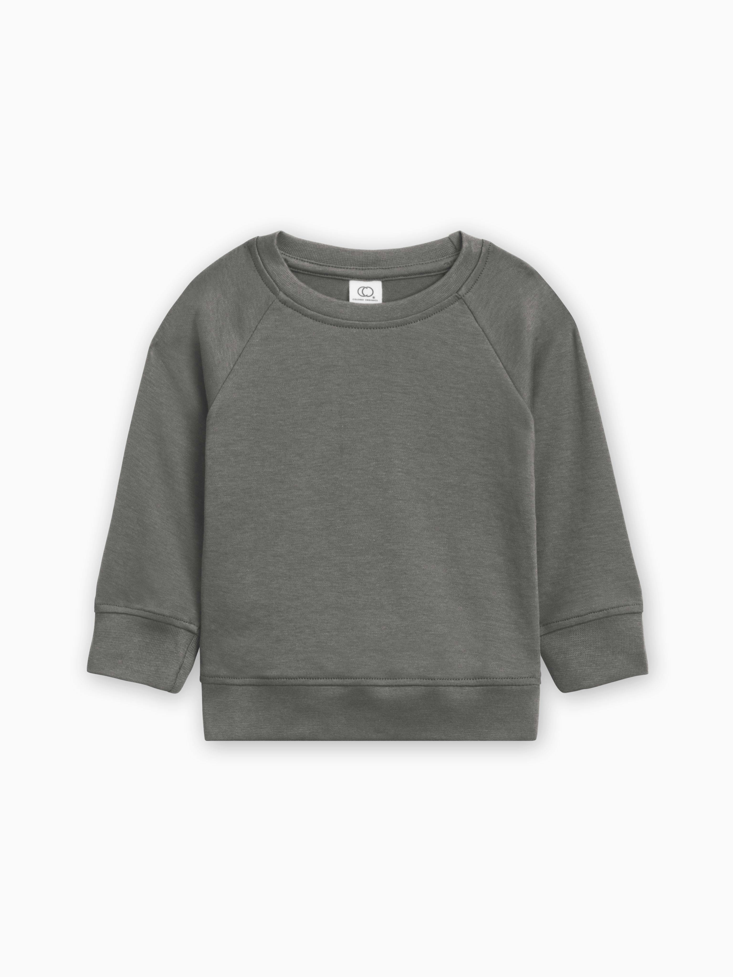 Classic Portland Lightweight Pullover