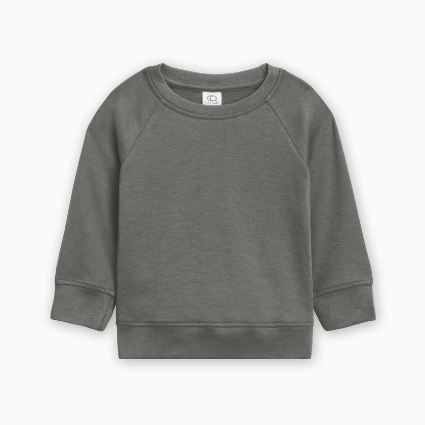 Classic Portland Pullover
