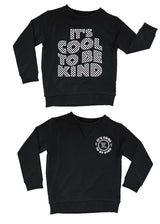 Cool To Be Kind Pullover Top