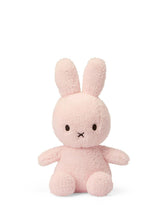 Miffy Terry Light Pink - 9"