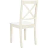 Silio X Back Accent Chair