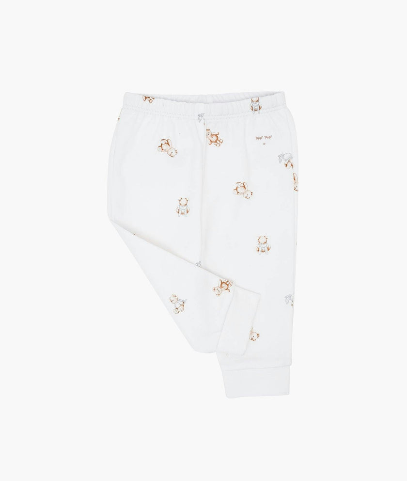 Teddy Tay Pants