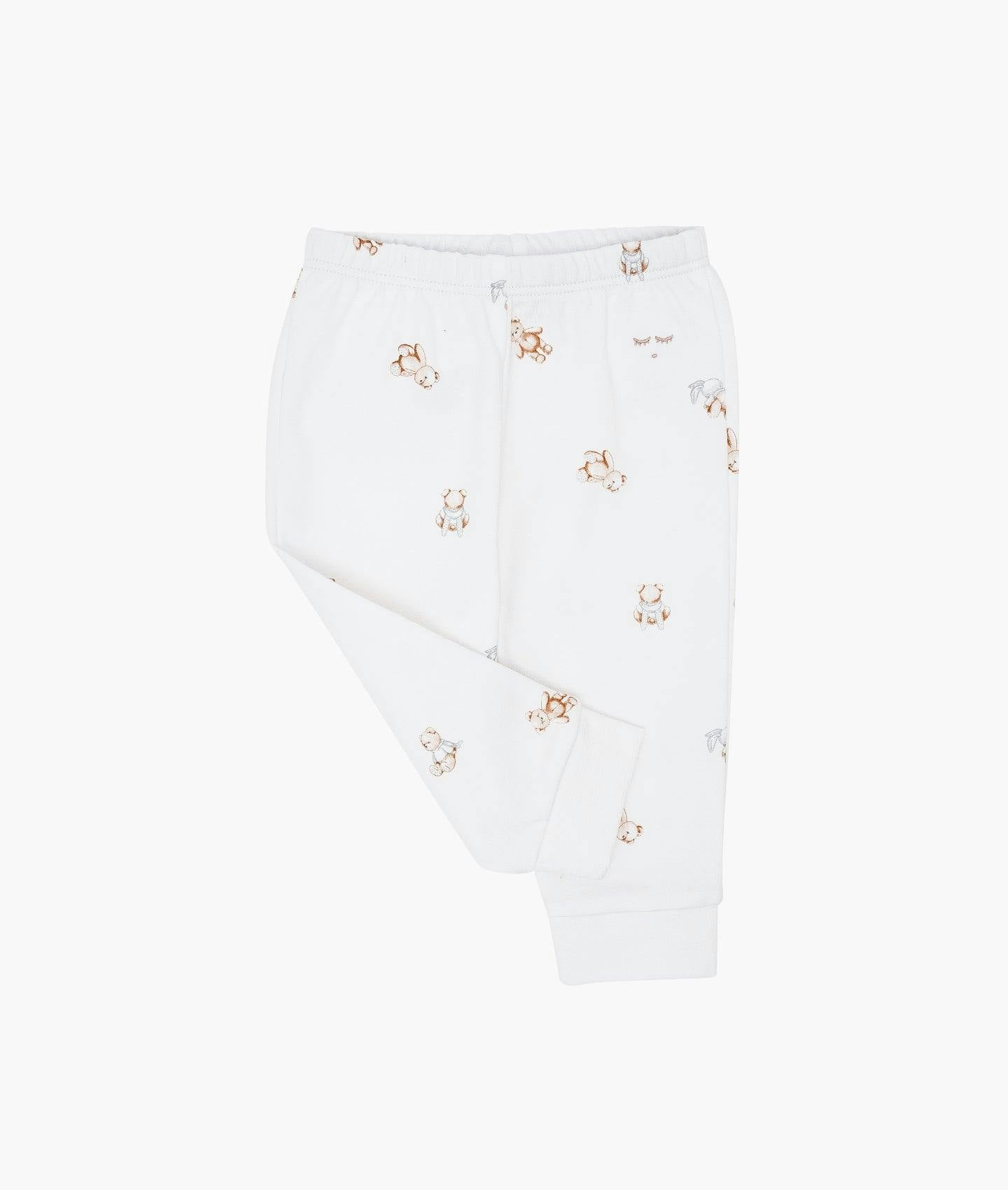 Teddy Tay Pants