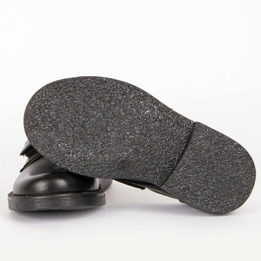 Hampton Classics George School Shoes in Black