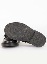 Hampton Classics George School Shoes in Black