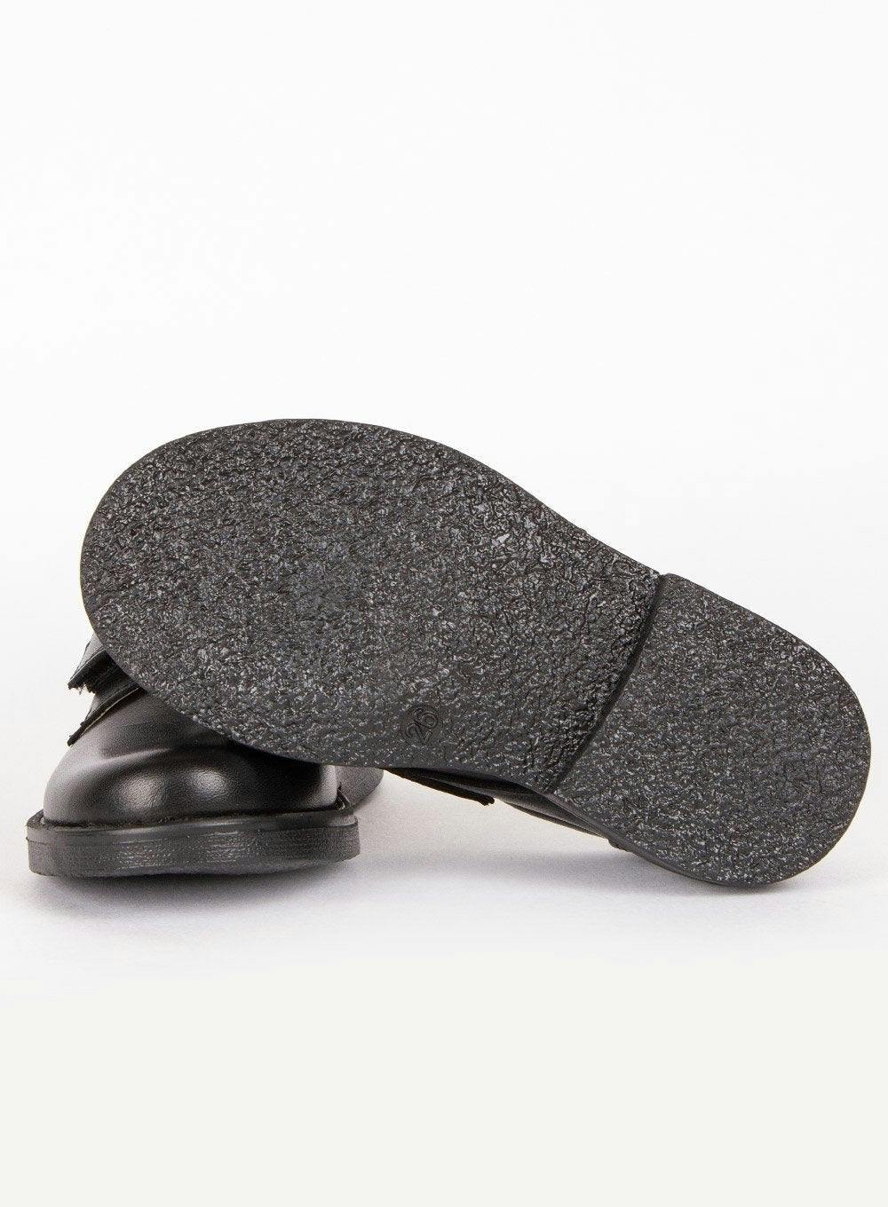 Hampton Classics George School Shoes in Black