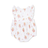 Teddy Bear Ballerina - Sunsuit
