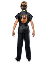 Boys' Karate Kid Classic Cobra Kai Johnny Lawrence Costume