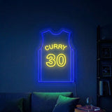 Curry #30