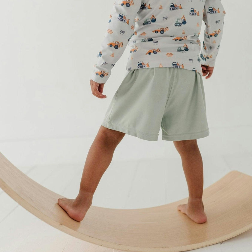 Boy's Swim Shorts
