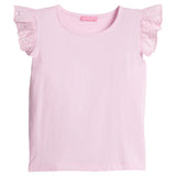 Eyelet Tank