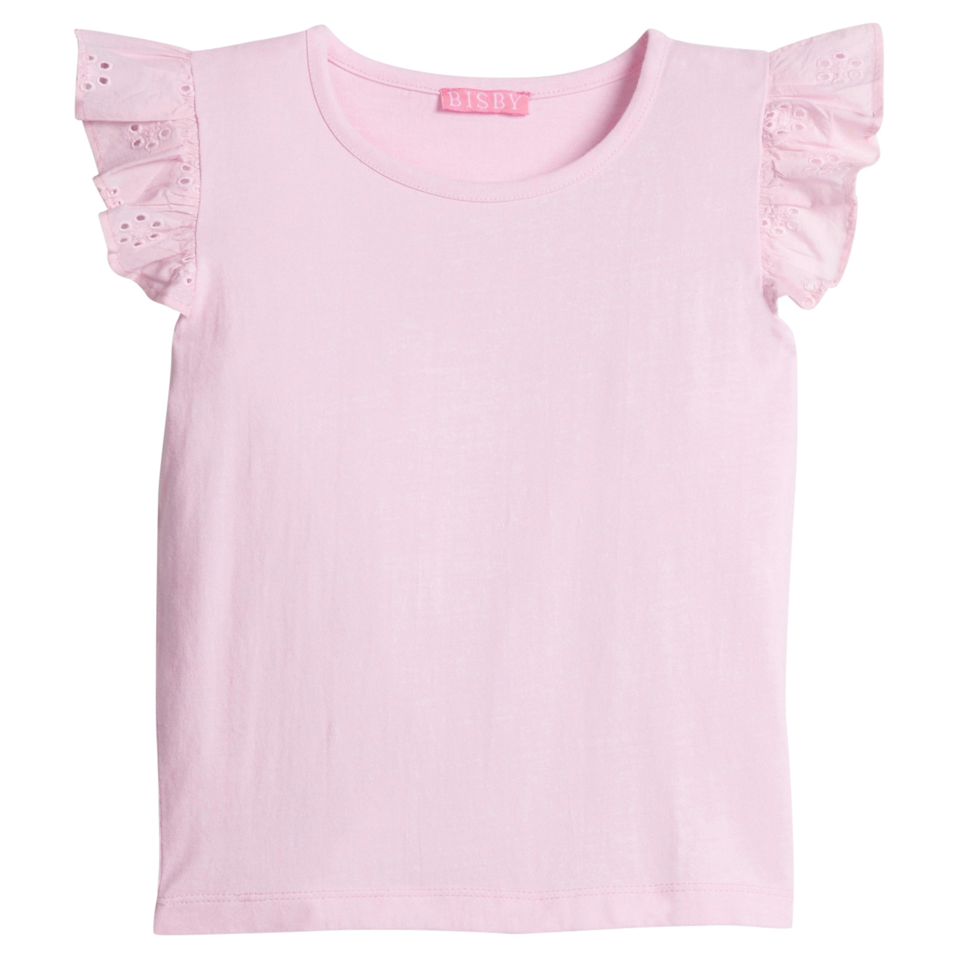 Eyelet Tank